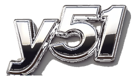 y51 logo