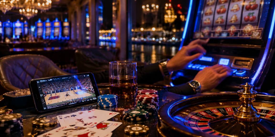 y51 Live Casino